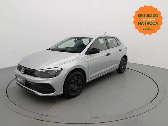 VOLKSWAGEN POLO 1.0 MPI TRACK MANUAL VOLKSWAGEN POLO 1.0 MPI TRACK MANUAL
